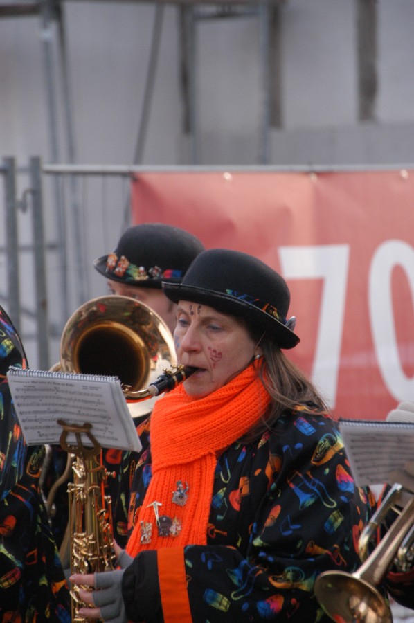 Foto Karnevalszug 2013