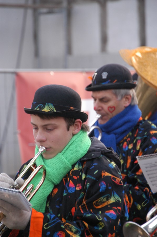 Foto Karnevalszug 2013