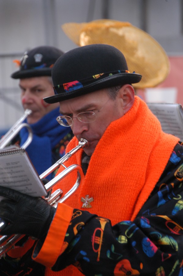 Foto Karnevalszug 2013