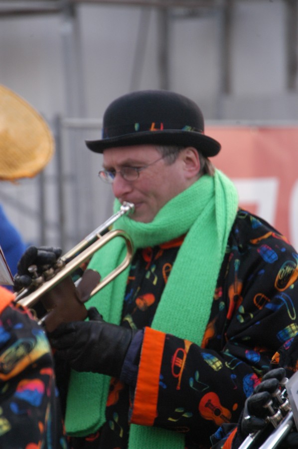 Foto Karnevalszug 2013