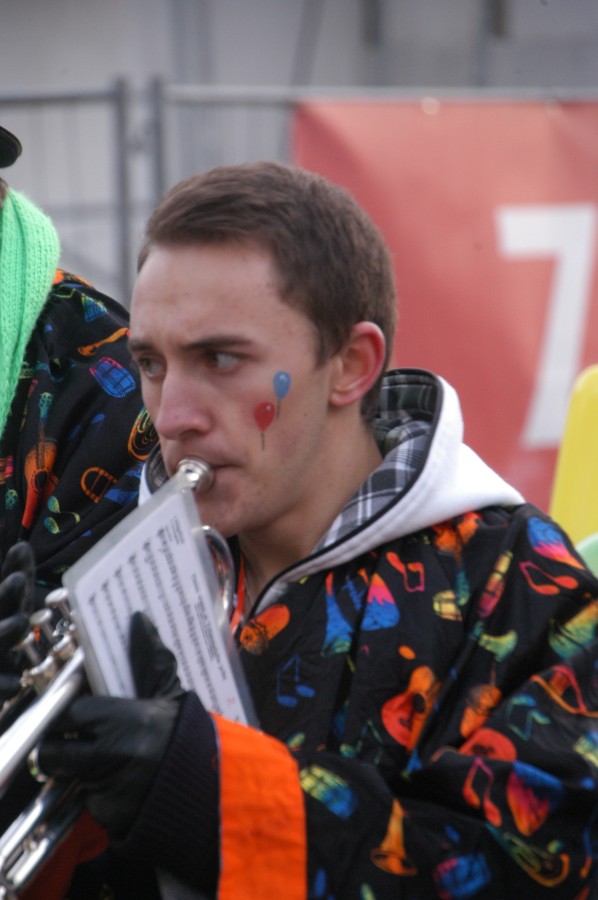 Foto Karnevalszug 2013