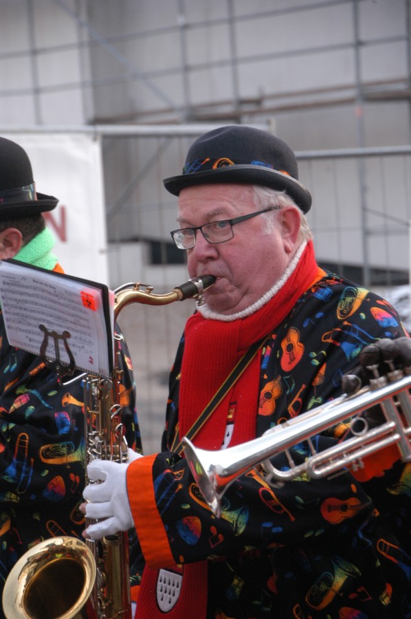 Foto Karnevalszug 2013