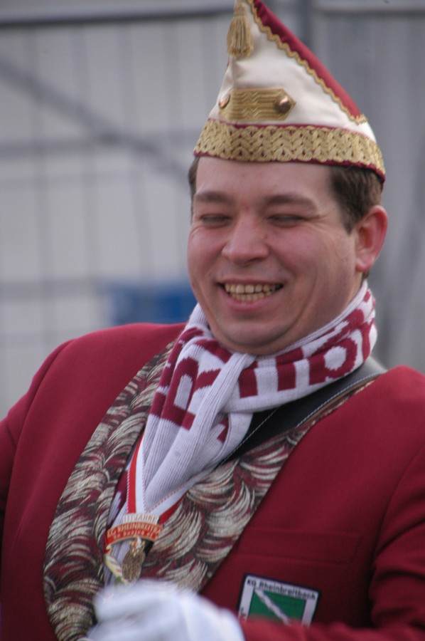 Foto Karnevalszug 2013