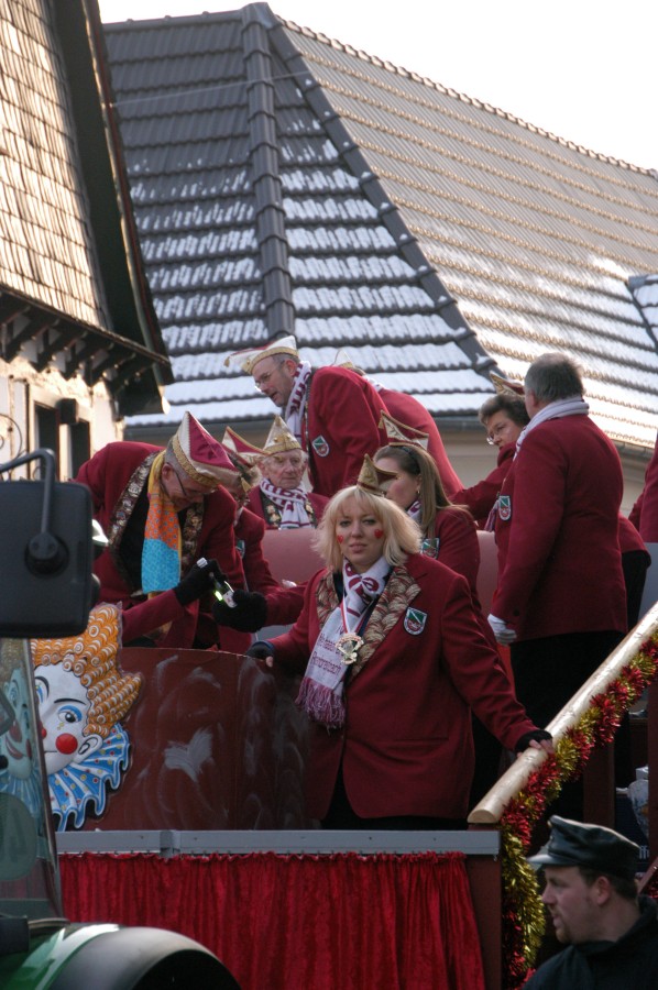 Foto Karnevalszug 2013