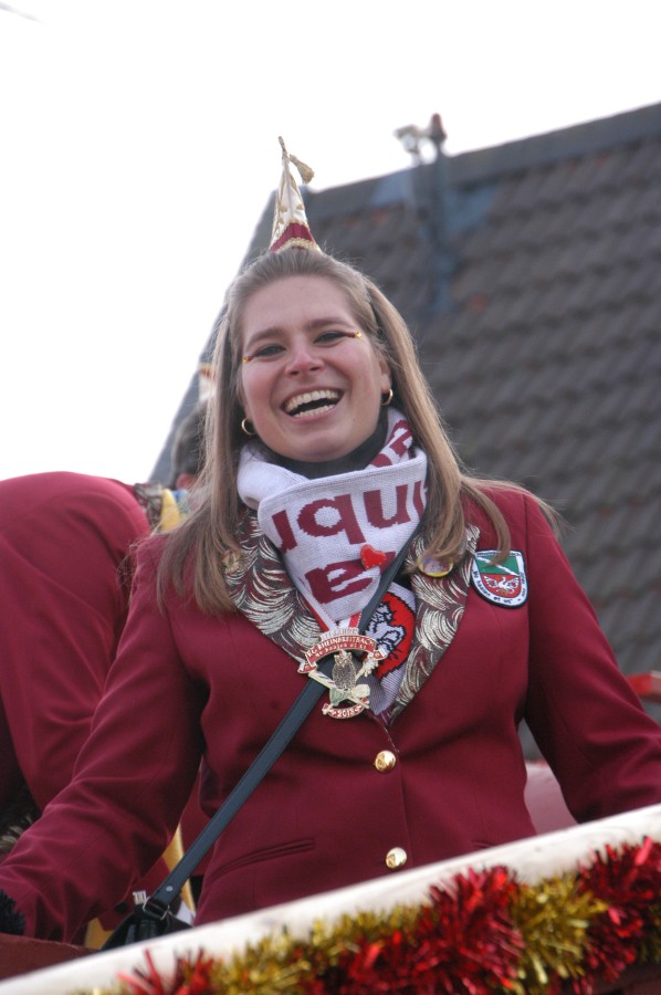 Foto Karnevalszug 2013