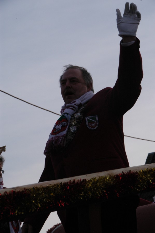 Foto Karnevalszug 2013