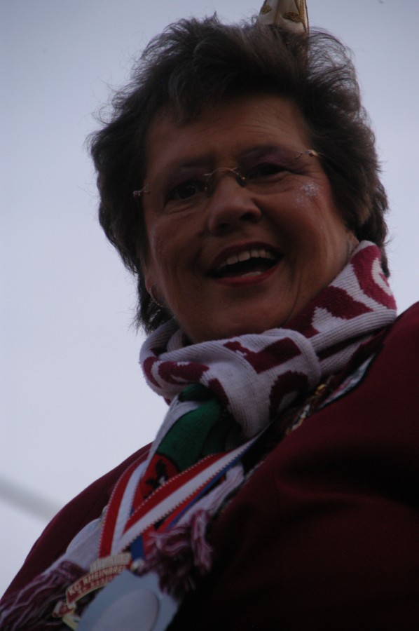 Foto Karnevalszug 2013