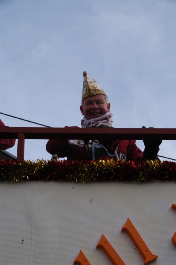 Foto Karnevalszug 2013