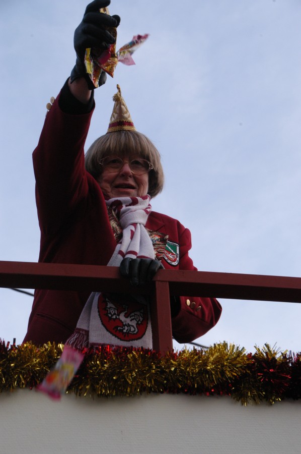 Foto Karnevalszug 2013