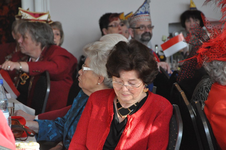 Foto Sessionserffnung 2014