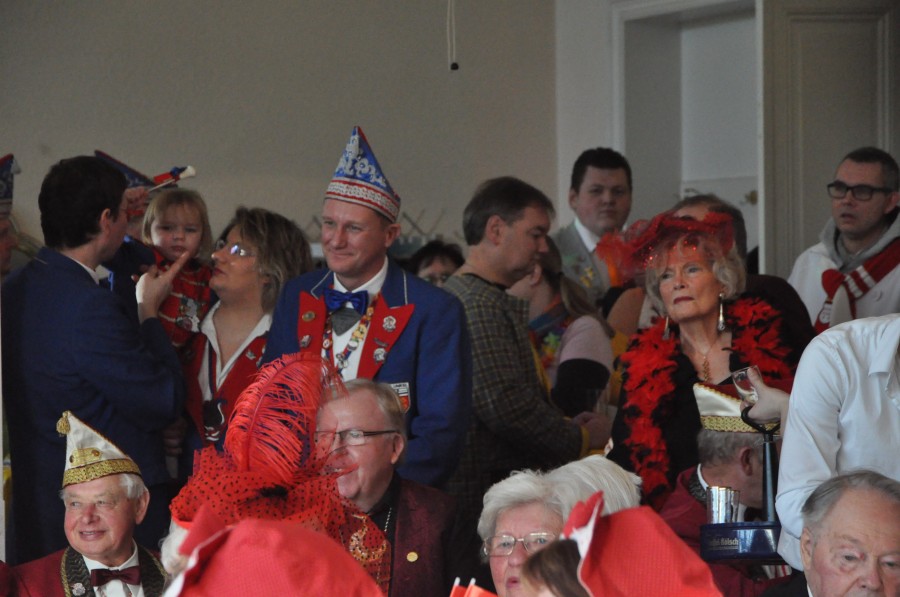 Foto Sessionser�ffnung 2014