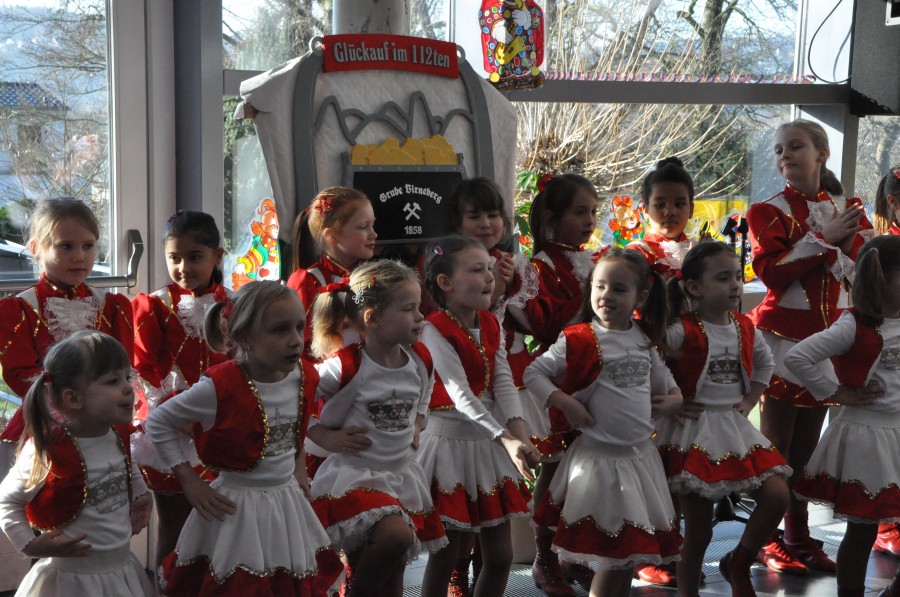 Foto Sessionser�ffnung 2014