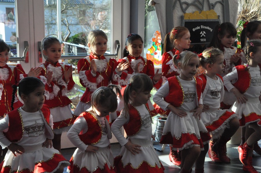 Foto Sessionser�ffnung 2014