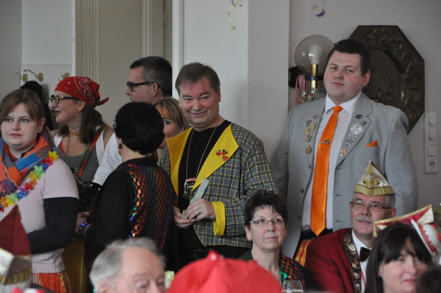 Foto Sessionser�ffnung 2014