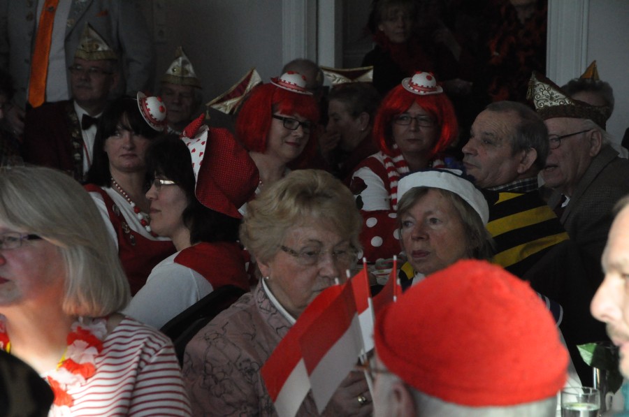 Foto Sessionser�ffnung 2014