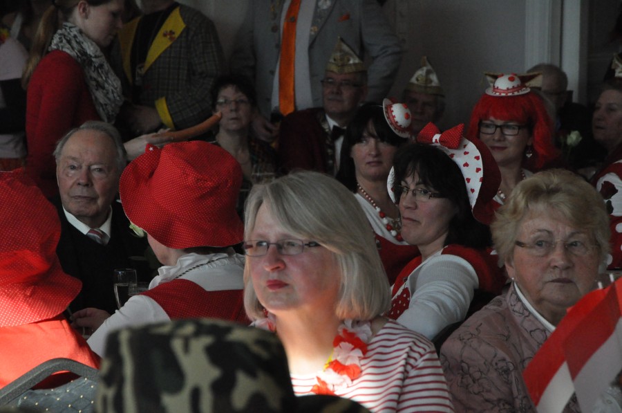 Foto Sessionser�ffnung 2014