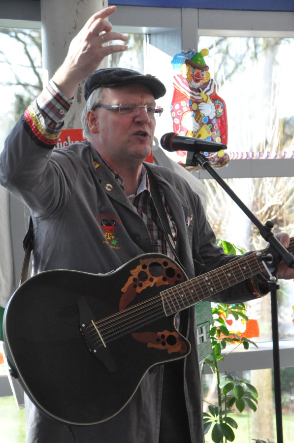 Foto Sessionser�ffnung 2014