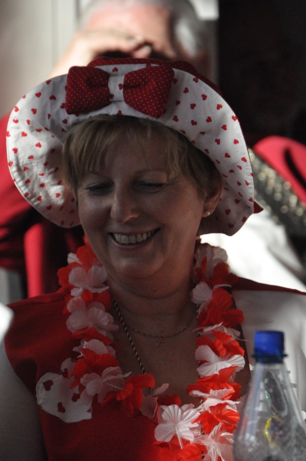 Foto Sessionser�ffnung 2014