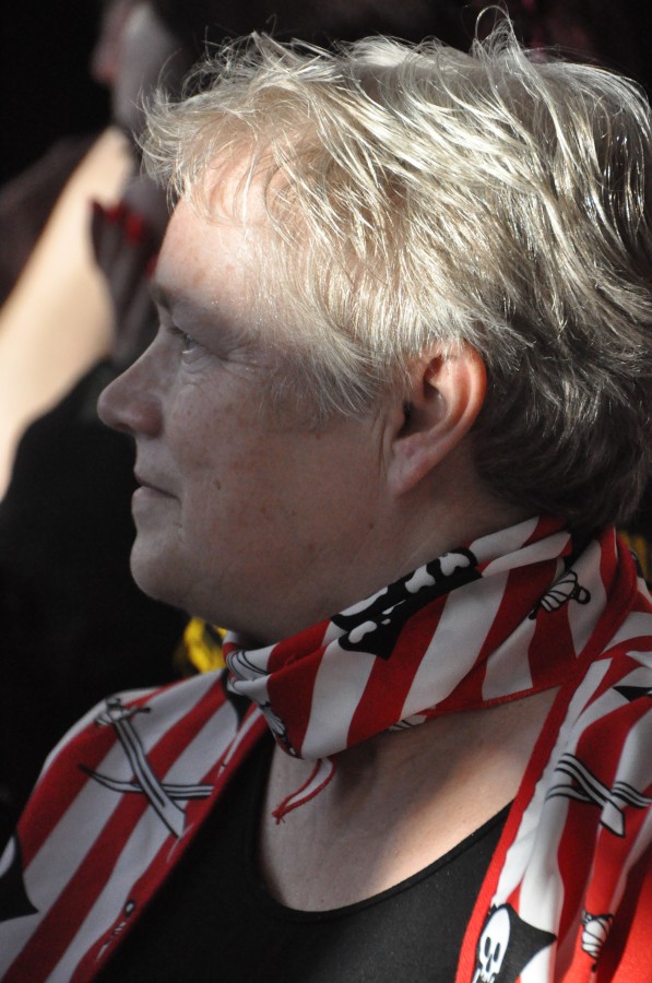 Foto Sessionser�ffnung 2014