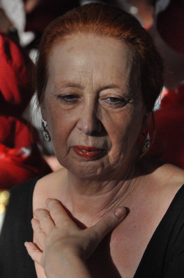 Foto Sessionser�ffnung 2014