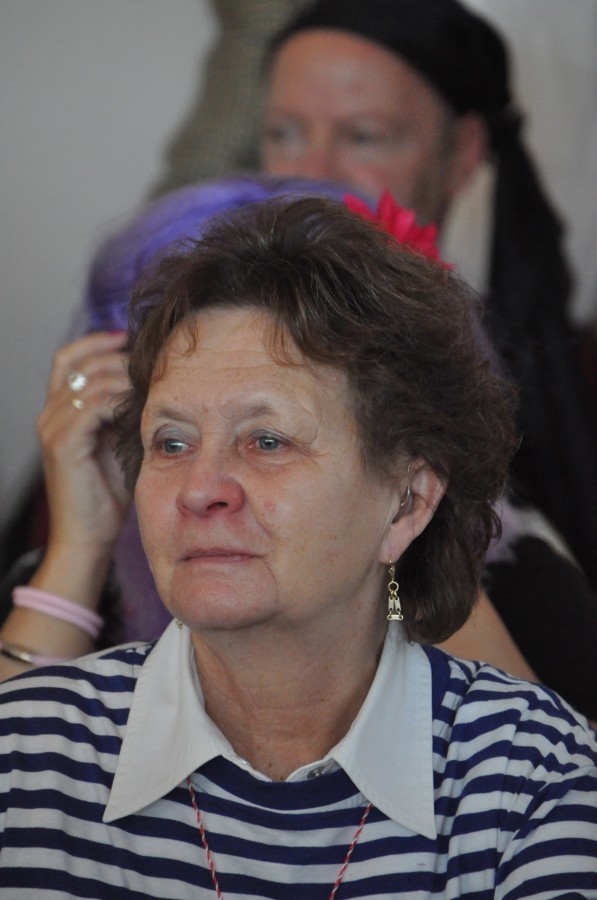 Foto Sessionser�ffnung 2014