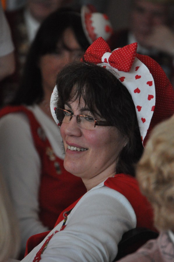 Foto Sessionser�ffnung 2014