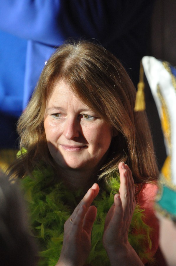 Foto Sessionser�ffnung 2014