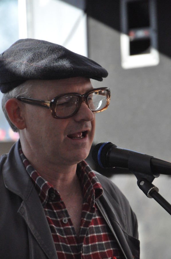 Foto Sessionser�ffnung 2014