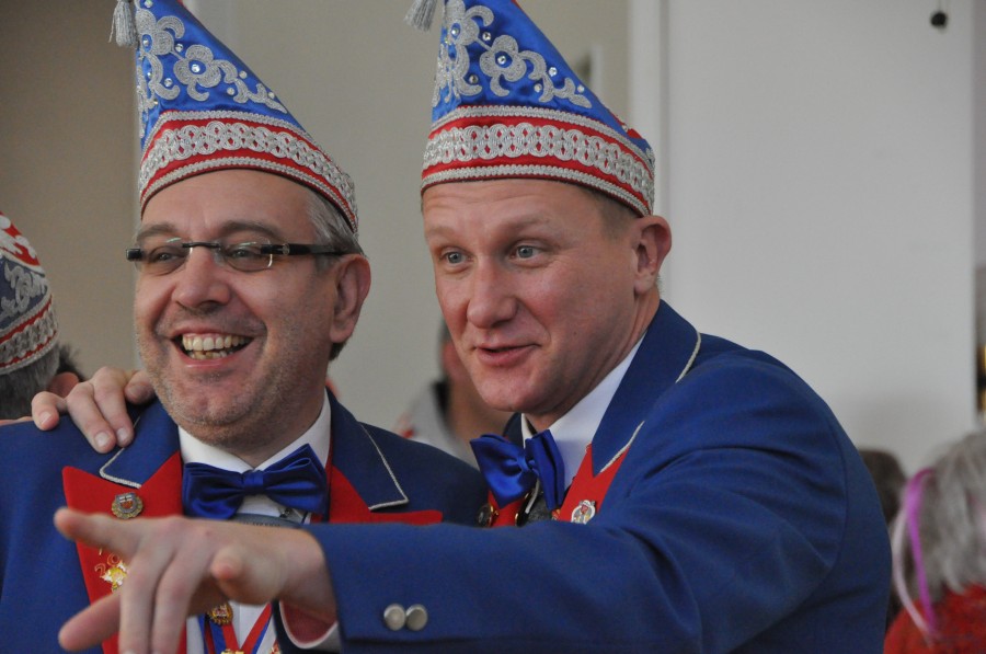 Foto Sessionser�ffnung 2014