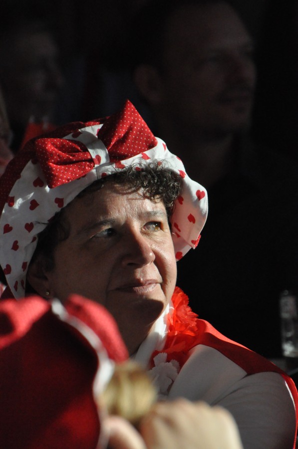 Foto Sessionser�ffnung 2014