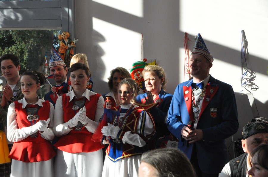 Foto Sessionser�ffnung 2014