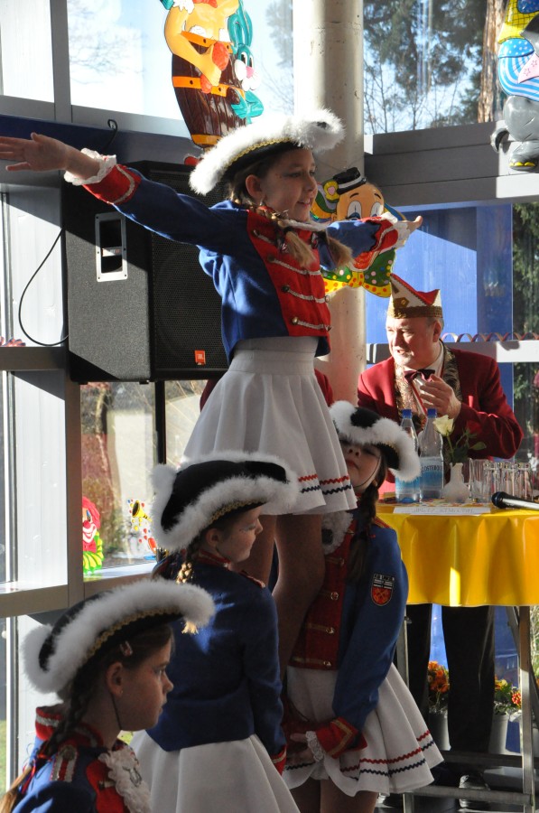 Foto Sessionser�ffnung 2014