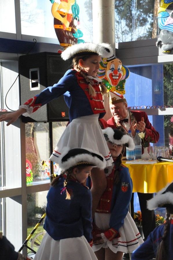 Foto Sessionser�ffnung 2014