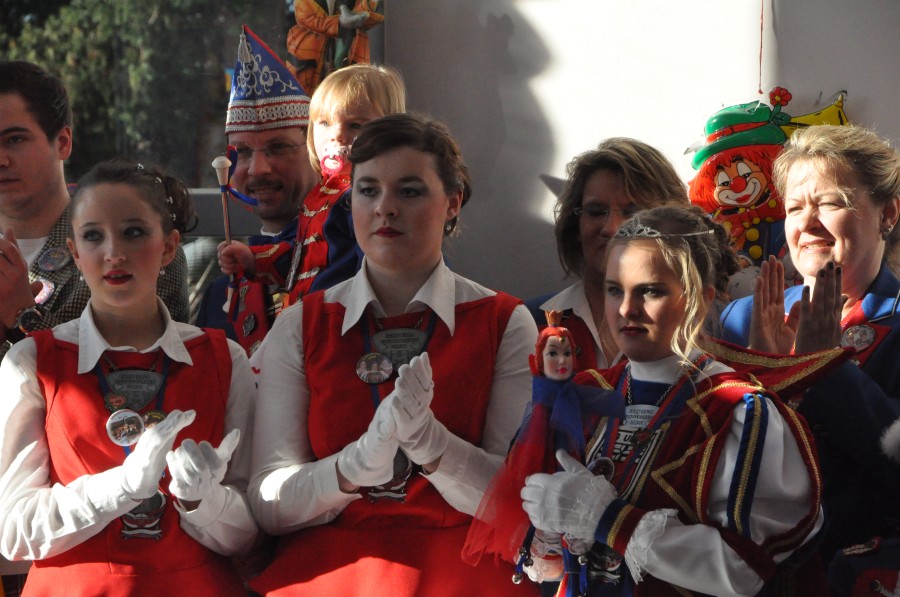 Foto Sessionser�ffnung 2014