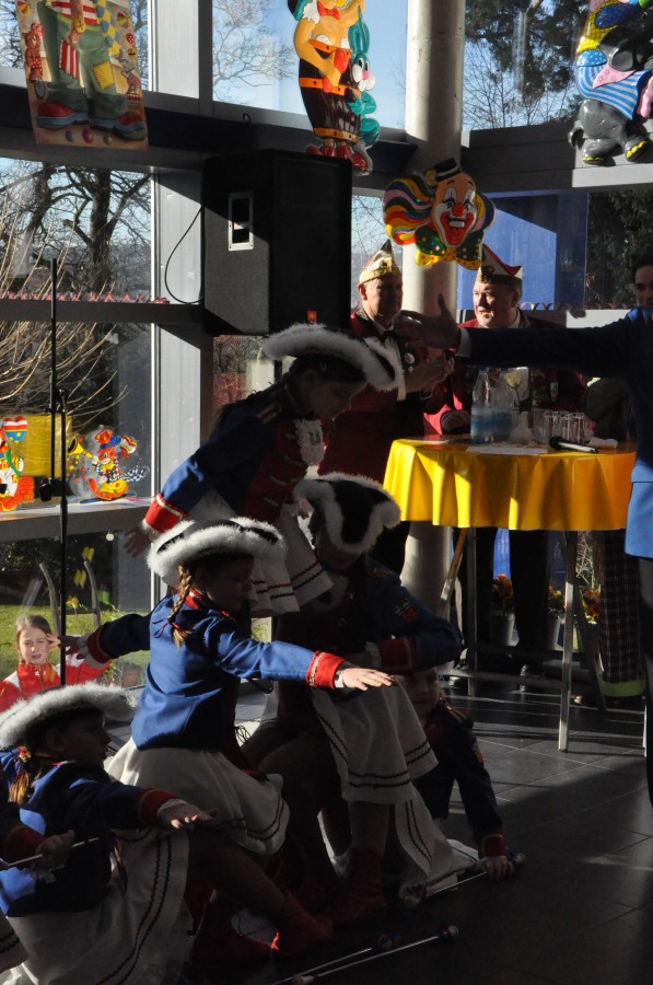 Foto Sessionser�ffnung 2014