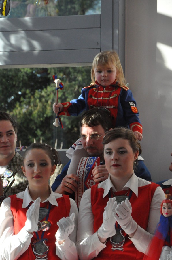 Foto Sessionser�ffnung 2014