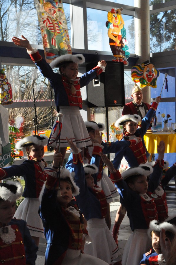 Foto Sessionser�ffnung 2014