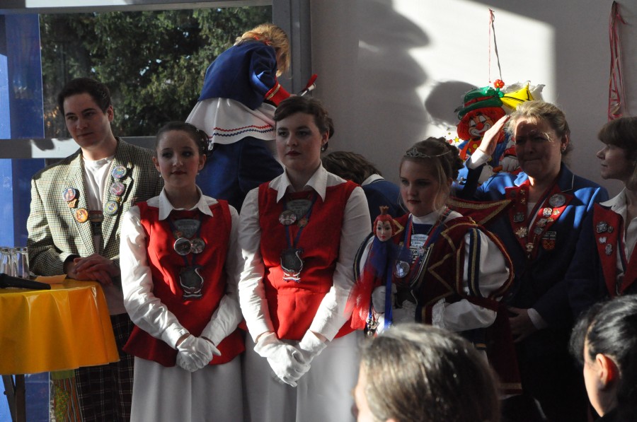 Foto Sessionser�ffnung 2014