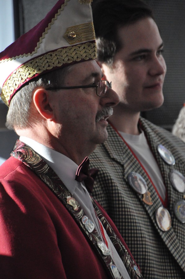 Foto Sessionser�ffnung 2014