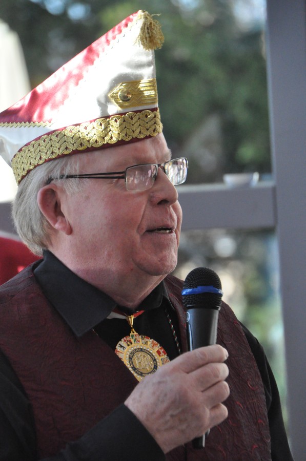 Foto Sessionser�ffnung 2014