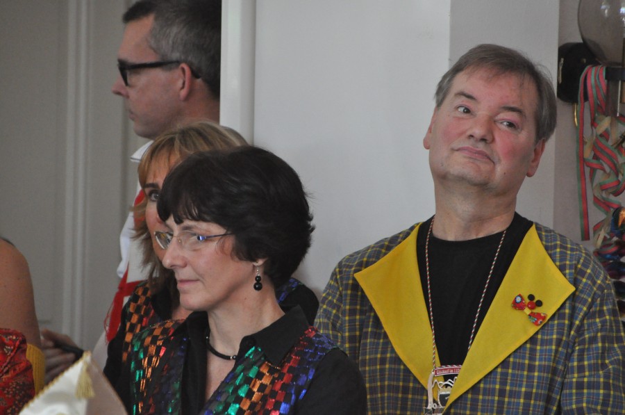 Foto Sessionser�ffnung 2014