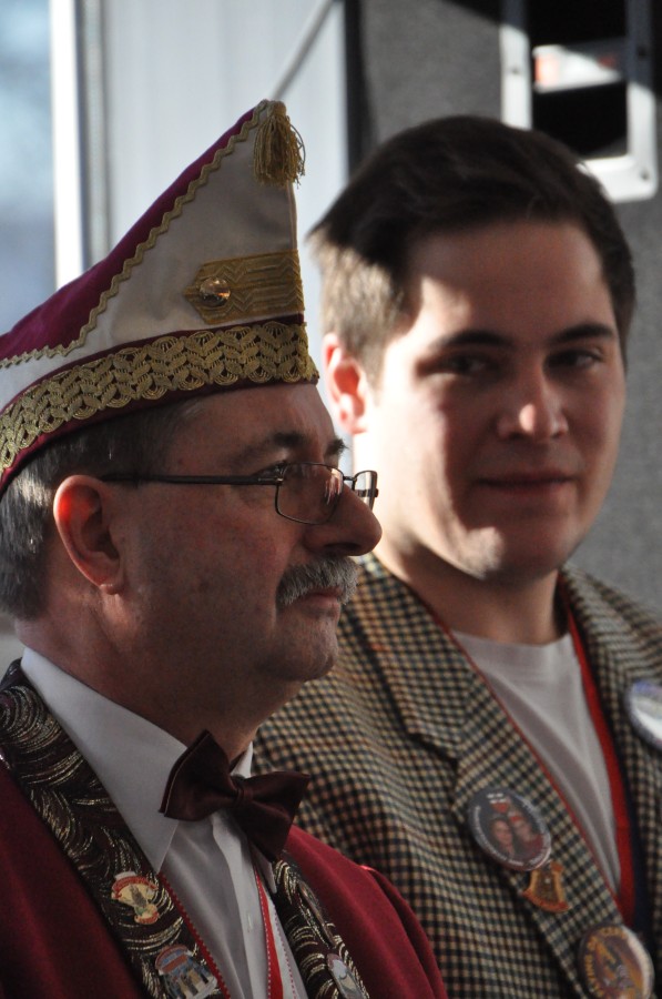 Foto Sessionser�ffnung 2014