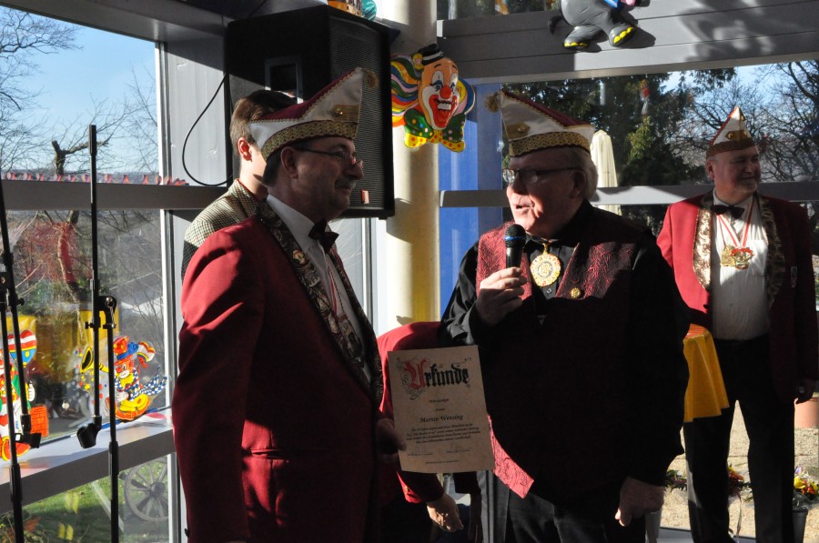 Foto Sessionser�ffnung 2014