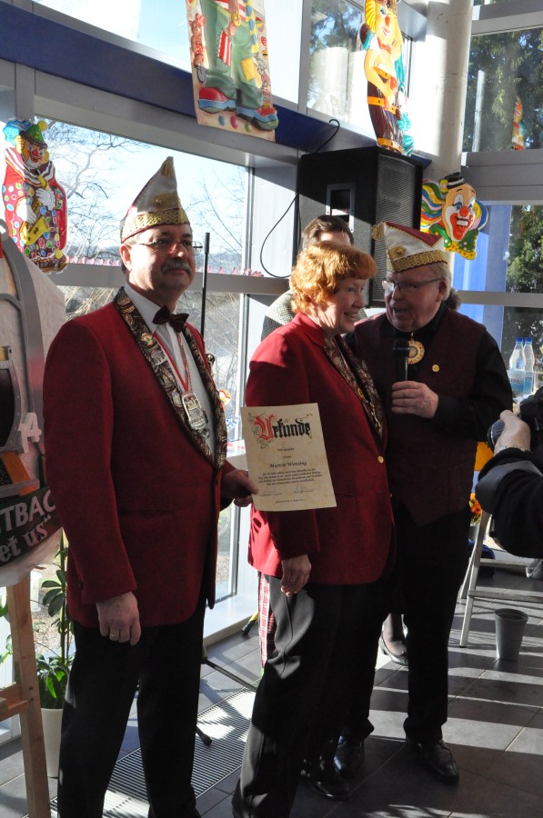 Foto Sessionser�ffnung 2014