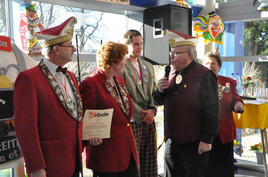 Foto Sessionser�ffnung 2014