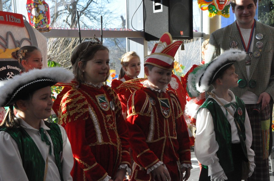 Foto Sessionser�ffnung 2014