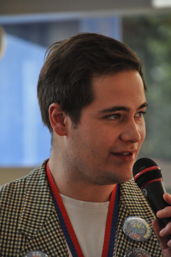 Foto Sessionser�ffnung 2014