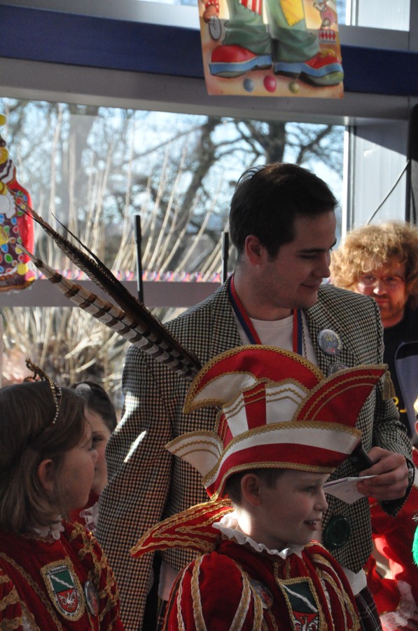 Foto Sessionser�ffnung 2014