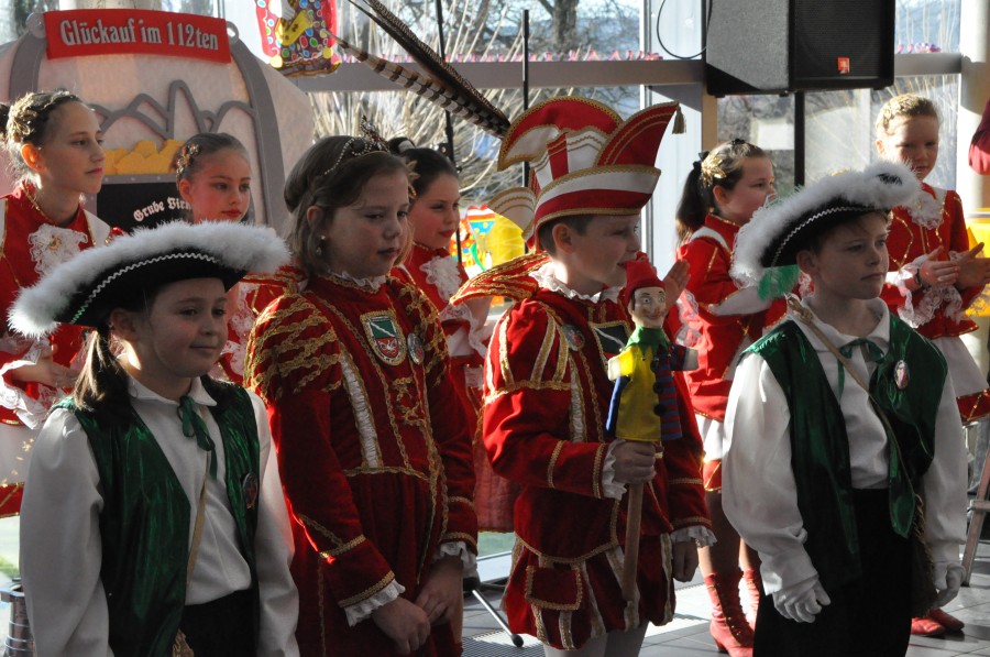 Foto Sessionser�ffnung 2014