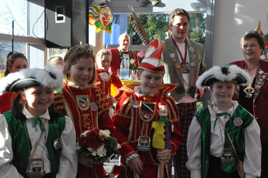 Foto Sessionser�ffnung 2014